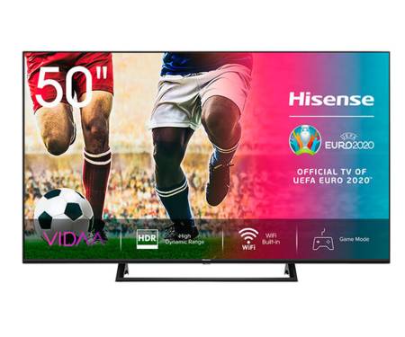Телевизор Hisense 50A7300F