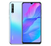 HUAWEI P Smart S 4/128GB Breathing Crystal (51095HVM)
