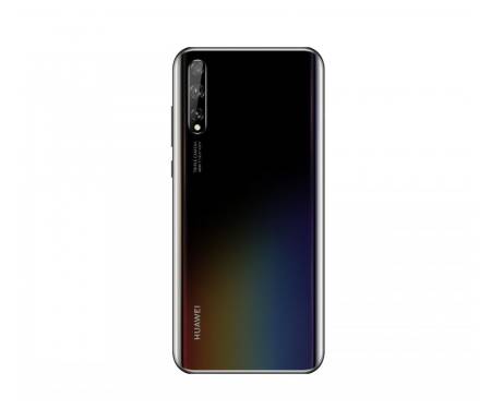 HUAWEI P Smart S 4/128GB Midnight Black (51095HVK)