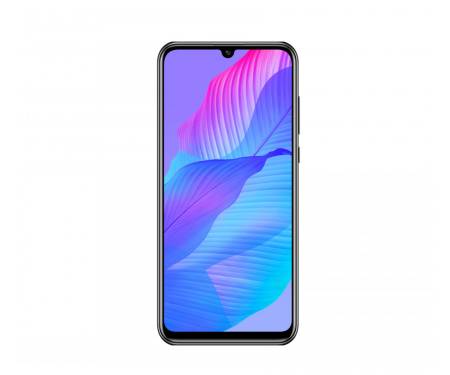 HUAWEI P Smart S 4/128GB Midnight Black (51095HVK)