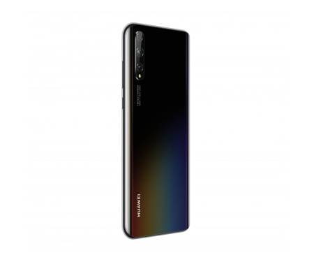 HUAWEI P Smart S 4/128GB Midnight Black (51095HVK)