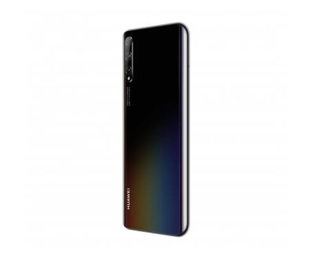HUAWEI P Smart S 4/128GB Midnight Black (51095HVK)