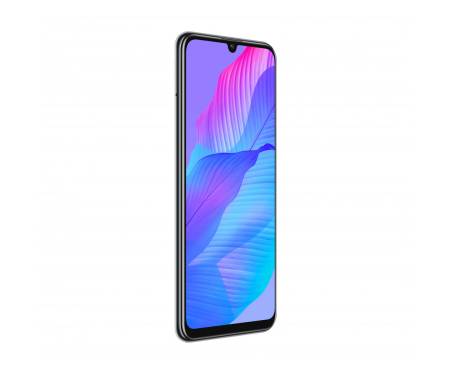 HUAWEI P Smart S 4/128GB Midnight Black (51095HVK)