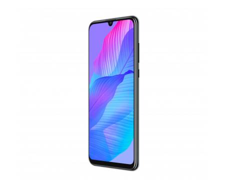 HUAWEI P Smart S 4/128GB Midnight Black (51095HVK)