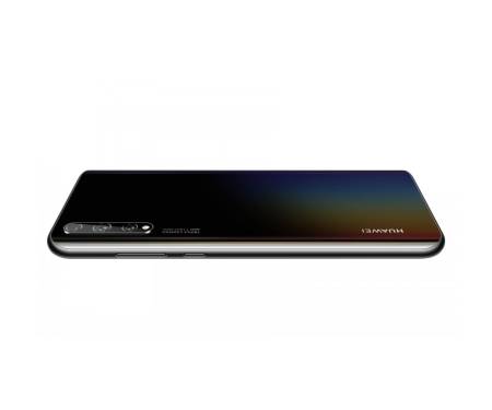 HUAWEI P Smart S 4/128GB Midnight Black (51095HVK)