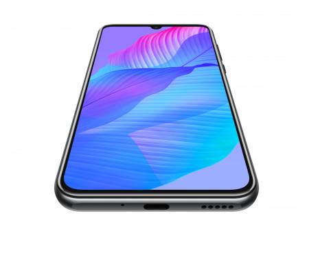 HUAWEI P Smart S 4/128GB Midnight Black (51095HVK)