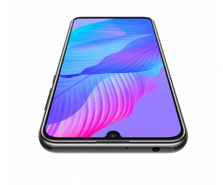 HUAWEI P Smart S 4/128GB Midnight Black (51095HVK)