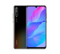 HUAWEI P Smart S 4/128GB Midnight Black (51095HVK)
