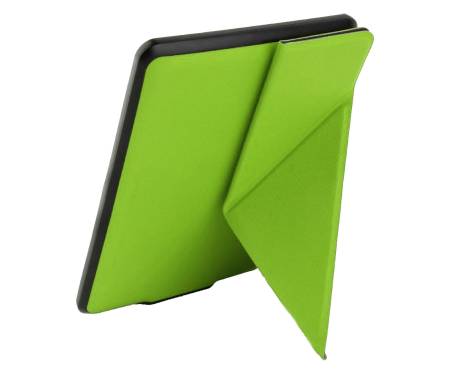 Обложка для Amazon Kindle 10th 2019 Green