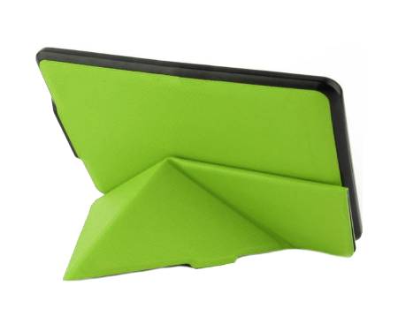Обложка для Amazon Kindle 10th 2019 Green