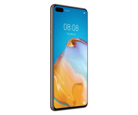 HUAWEI P40 8/128GB Blush Gold