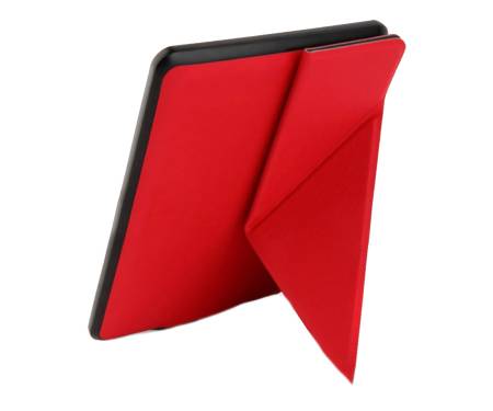 Обложка для Amazon Kindle 10th 2019 Red