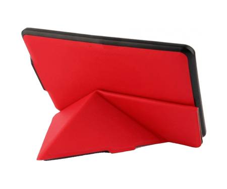 Обложка для Amazon Kindle 10th 2019 Red