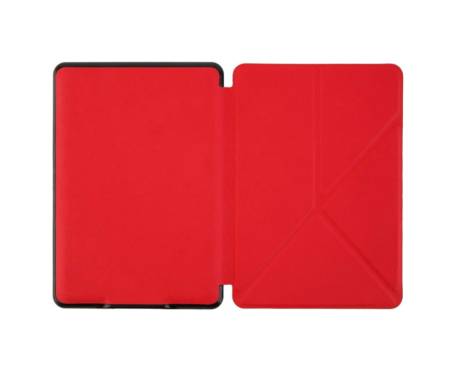 Обложка для Amazon Kindle 10th 2019 Red