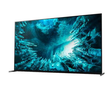 Телевизор Sony KD85ZH8BR2