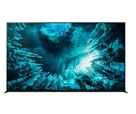 Телевизор Sony KD85ZH8BR2