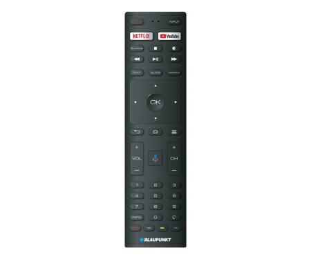 Blaupunkt 50UN965
