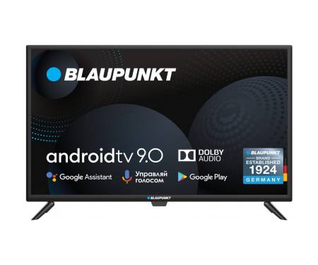 Blaupunkt 50UN965