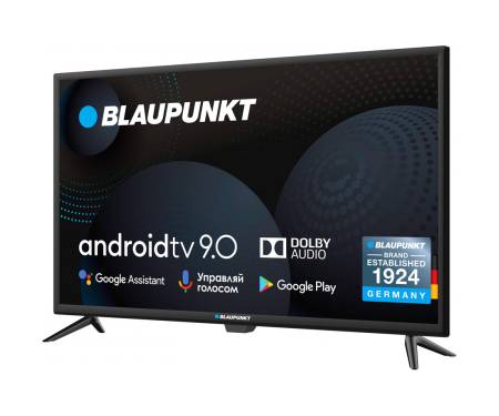 Blaupunkt 50UN965