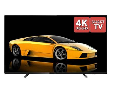Телевизор Philips 75PUS7805/12