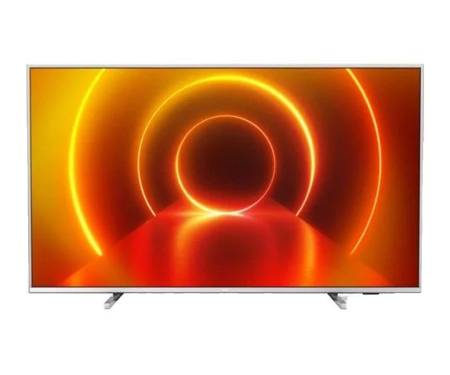 Телевизор Philips 50PUS7855/12