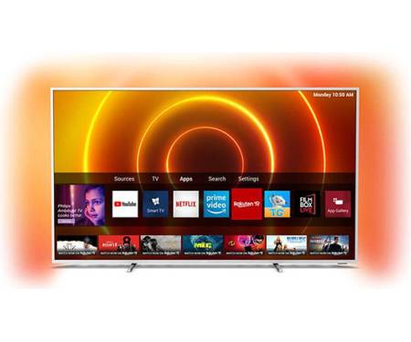 Телевизор Philips 43PUS7855/12
