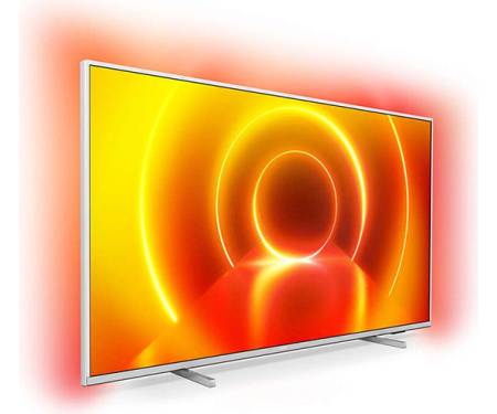 Телевизор Philips 43PUS7855/12