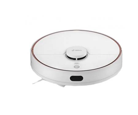 Робот-пылесос Robot Vacuum Cleaner S7 White