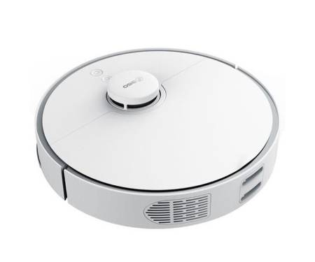 Робот-пылесос Robot Vacuum Cleaner S5 White