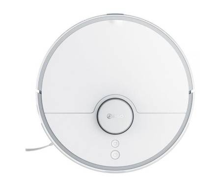 Робот-пылесос Robot Vacuum Cleaner S5 White