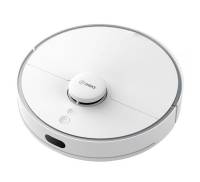 Робот-пылесос Robot Vacuum Cleaner S5 White