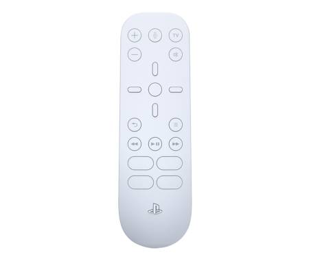 Пульт Sony PlayStation Media Remote