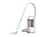 Пылесос безмешковый профессиональный Deerma Vacuum Cleaner (Wet and Dry) TJ200 (Международная версия)