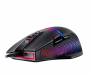 Мышь Blasoul Y720 Lite 1000GHz 7200DPI RGB Black (3008048)