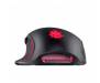 Мышь Blasoul Y720 Lite 1000GHz 7200DPI RGB Black (3008048)