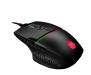 Мышь Blasoul Y720 Lite 1000GHz 7200DPI RGB Black (3008048)