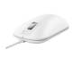 Мышь Xiaomi Jessis J1 Fingerprint Identification White (J1W)