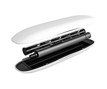 Электрическая смарт-отвертка Xiaomi Wowstick 1F+ 69 предметов (6970157610091)