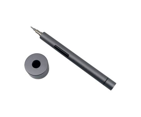 Электрическая смарт-отвертка Xiaomi Wowstick 1F+ 69 предметов (6970157610091)