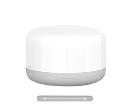 Настольная лампа Xiaomi Yeelight LED Bedside Lamp D2 (YLCT01YL) (CN ) (YLCT0101CN)