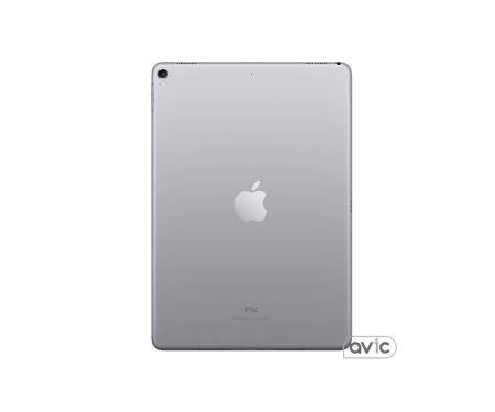 Apple iPad Wi-Fi + Cellular 128GB Space Gray (MP2D2)