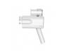 Отпариватель Xiaomi Deerma Handheld Garment Steamer Mini Travel White (DEM-HS007)