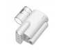 Отпариватель Xiaomi Deerma Handheld Garment Steamer Mini Travel White (DEM-HS007)
