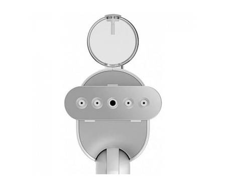 Отпариватель Xiaomi Deerma Handheld Garment Steamer Mini Travel White (DEM-HS007)