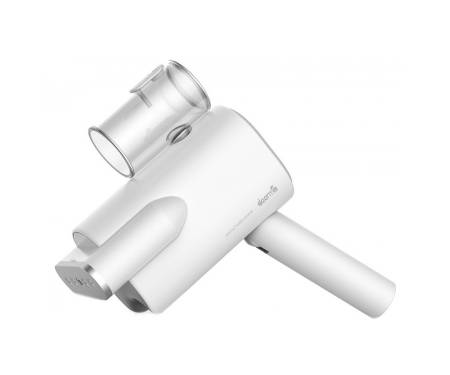Отпариватель Xiaomi Deerma Handheld Garment Steamer Mini Travel White (DEM-HS007)