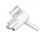 Отпариватель Xiaomi Deerma Handheld Garment Steamer Mini Travel White (DEM-HS007)