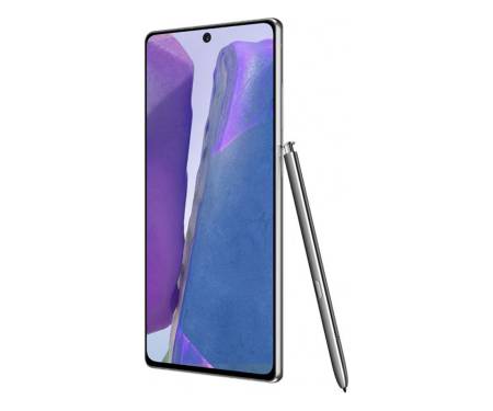 Смартфон Samsung Galaxy Note 20 5G 8/256GB Dual Mystic Gray