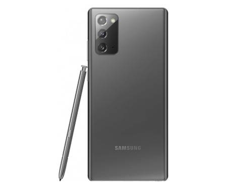 Смартфон Samsung Galaxy Note 20 5G 8/256GB Dual Mystic Gray