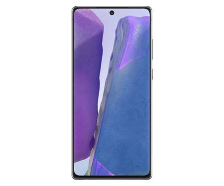Смартфон Samsung Galaxy Note 20 5G 8/256GB Dual Mystic Gray