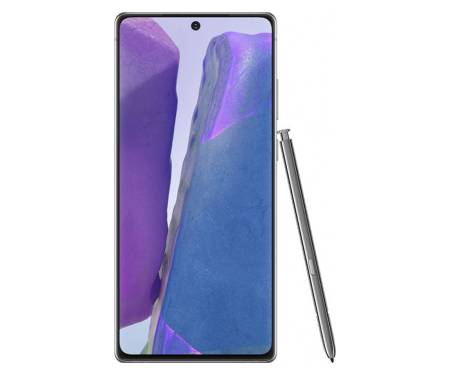 Смартфон Samsung Galaxy Note 20 5G 8/256GB Dual Mystic Gray